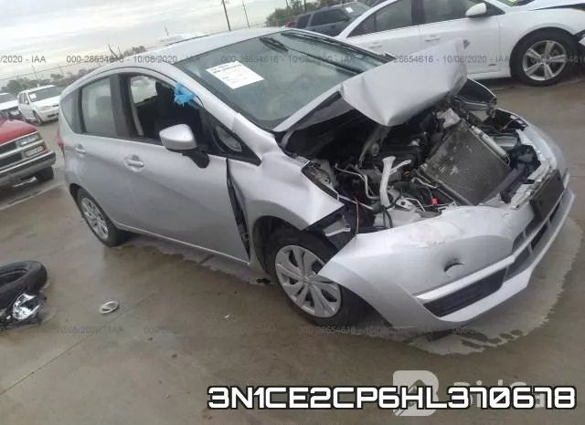3N1CE2CP6HL370678