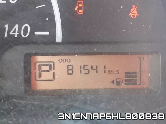 3N1CN7AP6HL800838