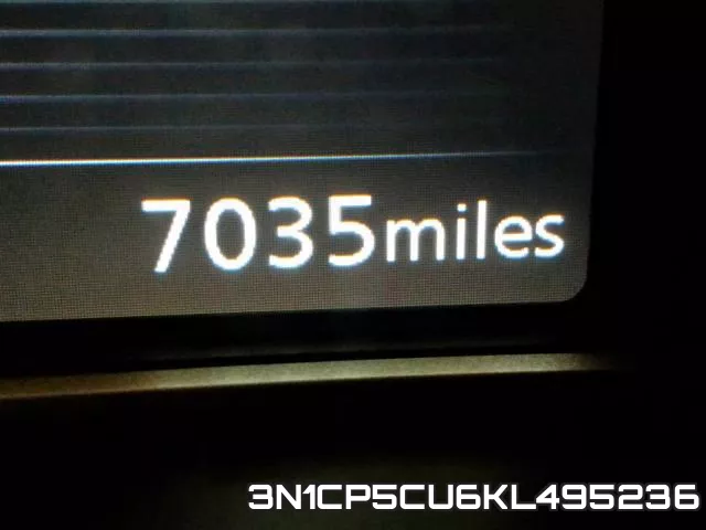 3N1CP5CU6KL495236