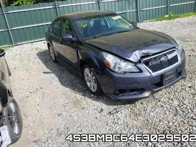 4S3BMBC64E3029502