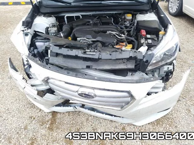 4S3BNAK69H3066400