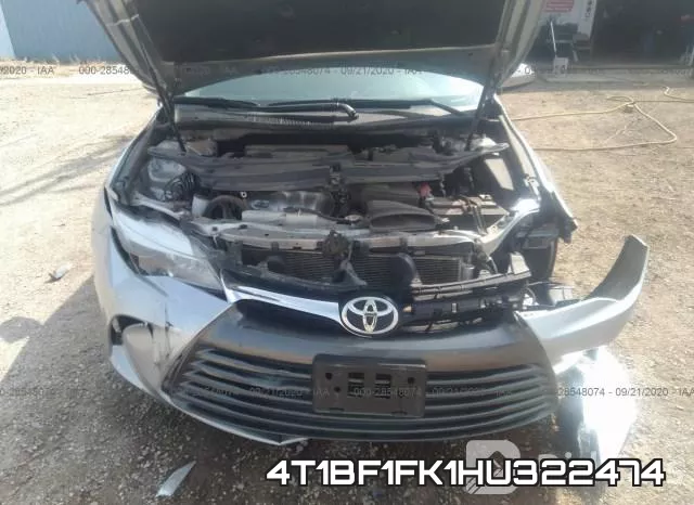 4T1BF1FK1HU322474