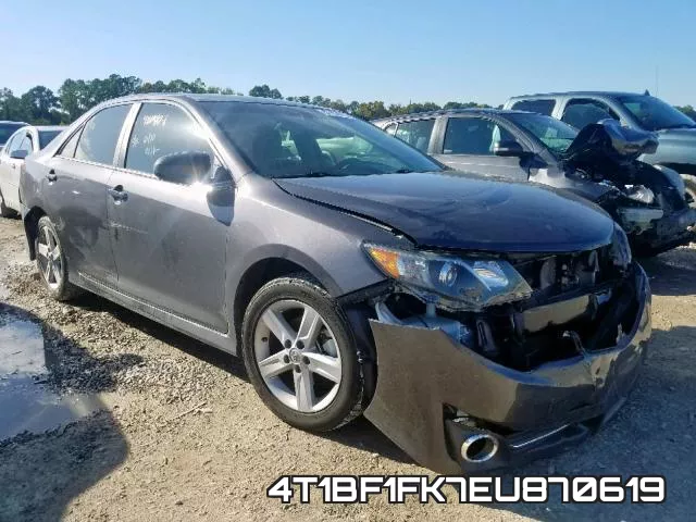 4T1BF1FK7EU870619