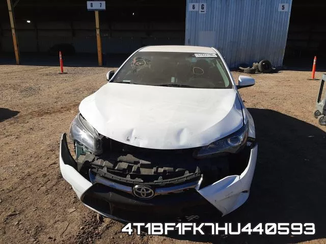 4T1BF1FK7HU440593