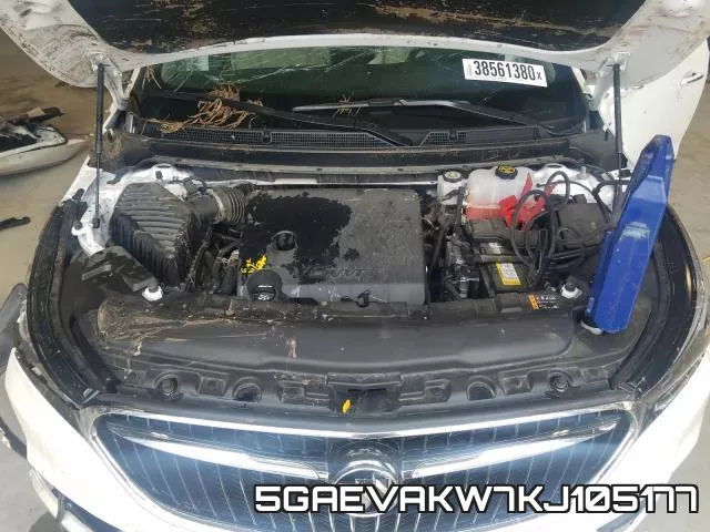 5GAEVAKW7KJ105177
