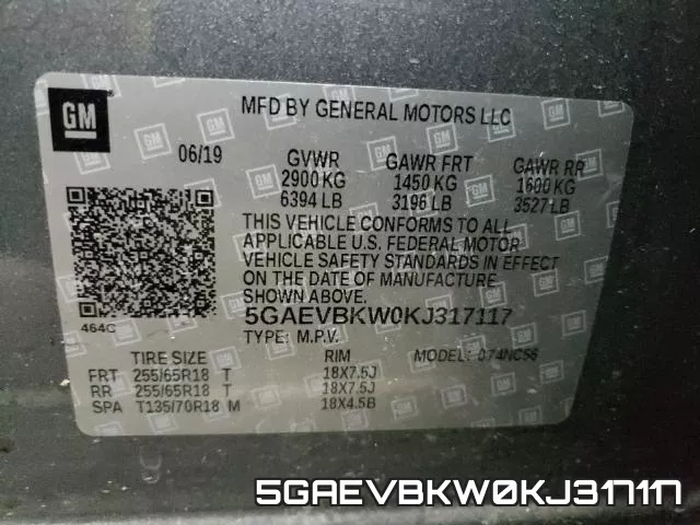 5GAEVBKW0KJ317117_10.webp