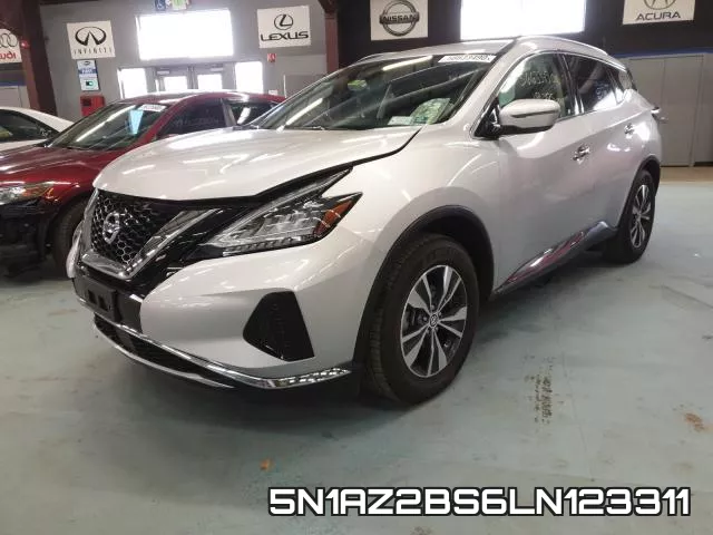 5N1AZ2BS6LN123311