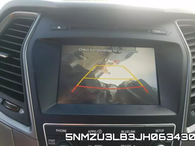 5NMZU3LB3JH063430