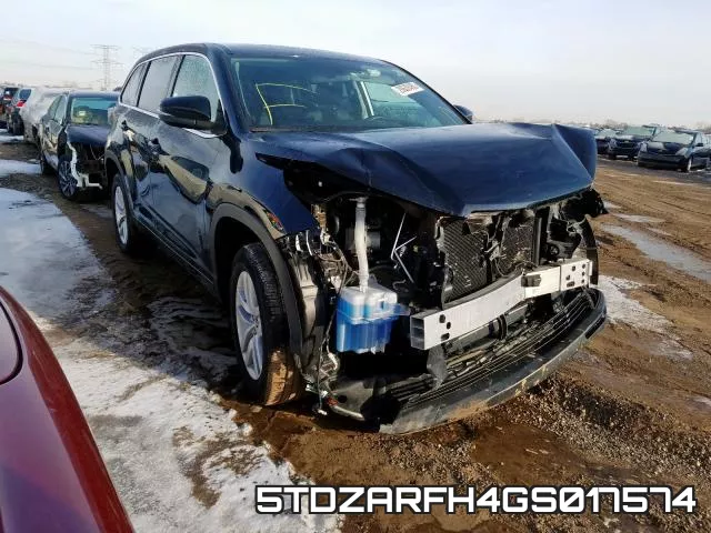 5TDZARFH4GS017574