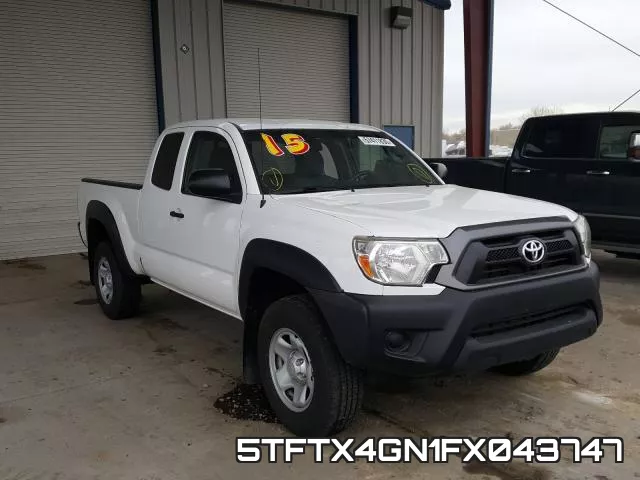 5TFTX4GN1FX043747