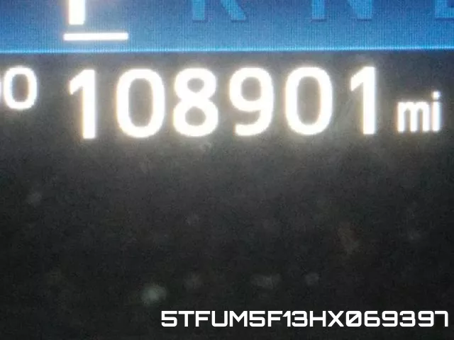 5TFUM5F13HX069397