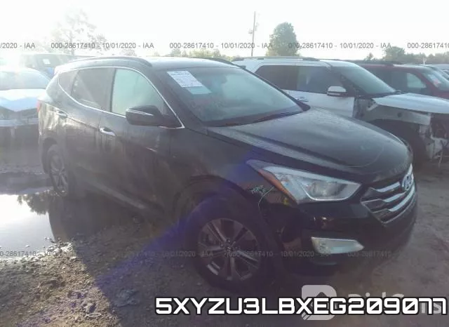 5XYZU3LBXEG209077