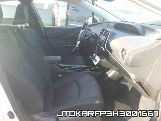 JTDKARFP3H3001667