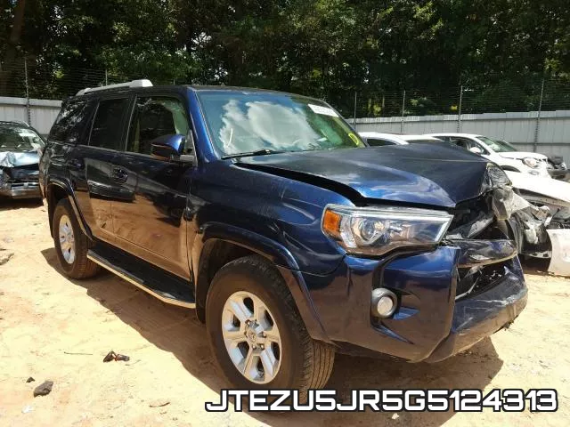 JTEZU5JR5G5124313