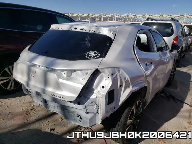 JTHU9JBH0K2006421
