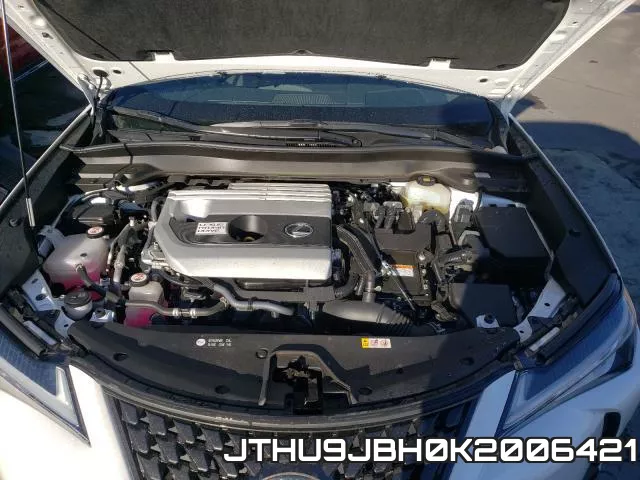JTHU9JBH0K2006421
