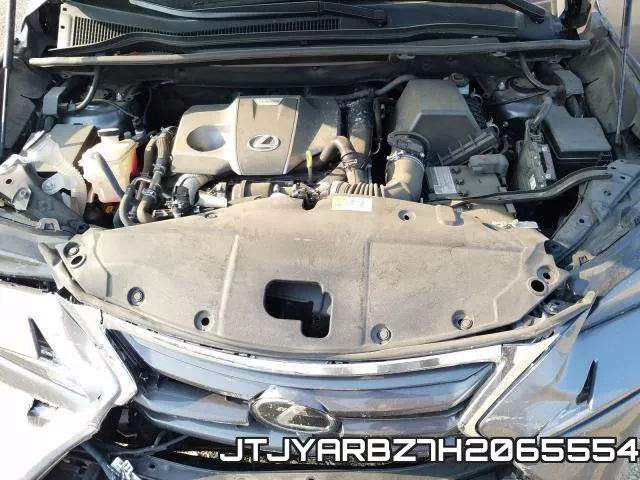JTJYARBZ7H2065554