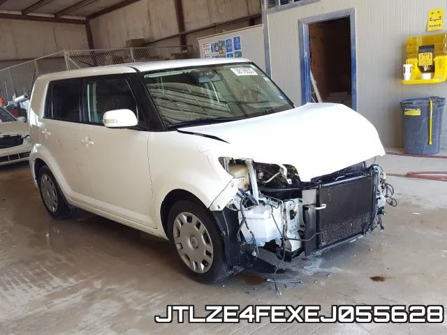 JTLZE4FEXEJ055628