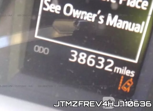 JTMZFREV4HJ710636