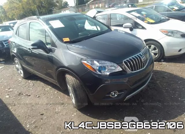 KL4CJBSB3GB692106