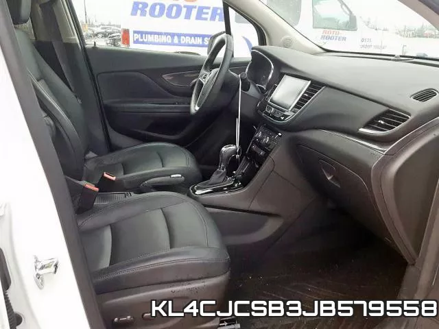 KL4CJCSB3JB579558