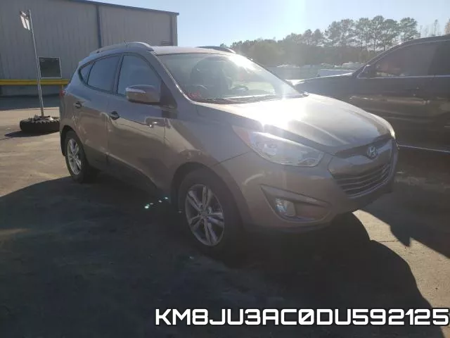 KM8JU3AC0DU592125