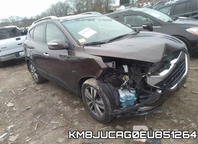 KM8JUCAG0EU851264