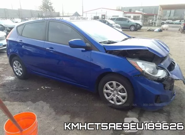 KMHCT5AE9EU189626