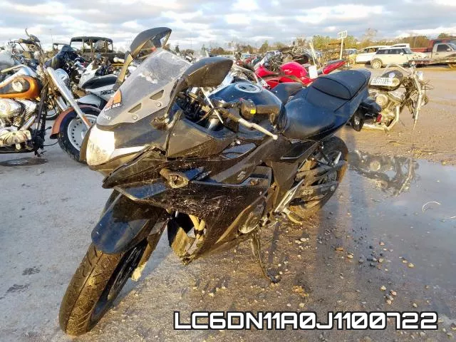 LC6DN11A0J1100722