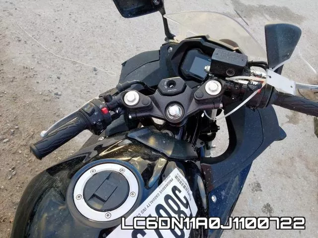 LC6DN11A0J1100722