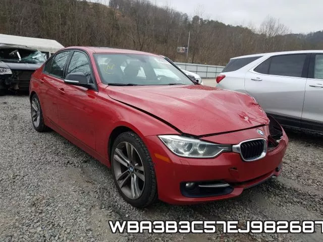 WBA3B3C57EJ982687