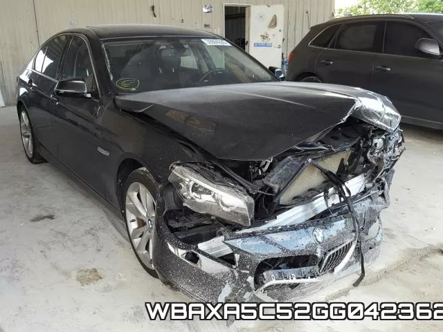 WBAXA5C52GG042362