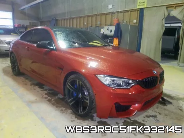 WBS3R9C51FK332145
