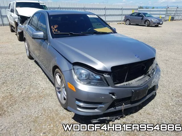 WDDGF4HB1EA954886