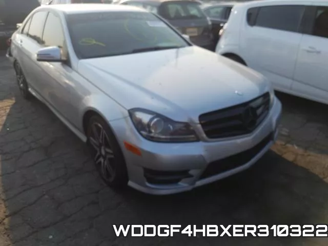 WDDGF4HBXER310322
