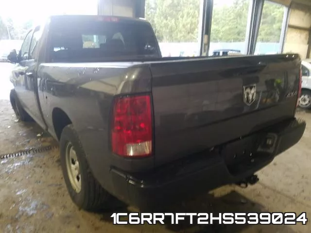 1C6RR7FT2HS539024