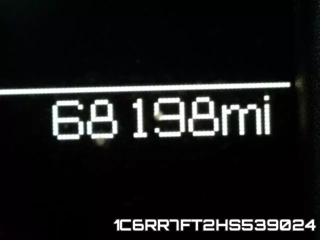1C6RR7FT2HS539024