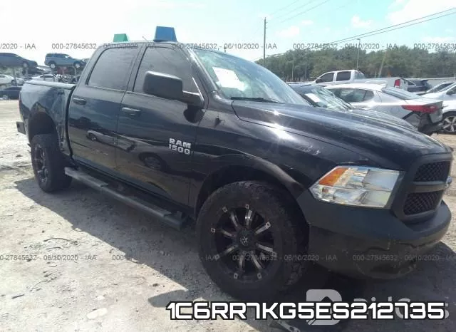 1C6RR7KG5ES212735