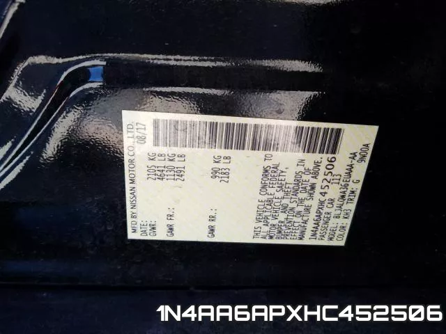 1N4AA6APXHC452506_10.webp