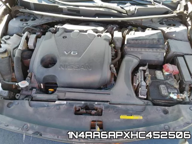 1N4AA6APXHC452506