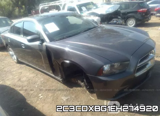 2C3CDXBG1EH274920