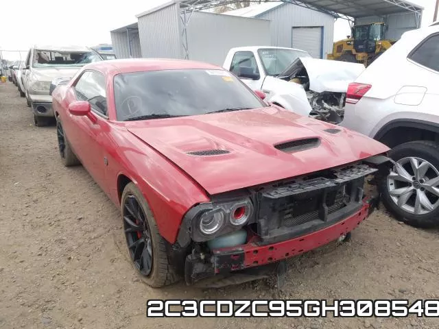 2C3CDZC95GH308548