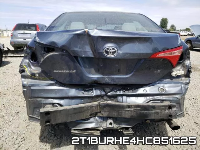 2T1BURHE4HC851625