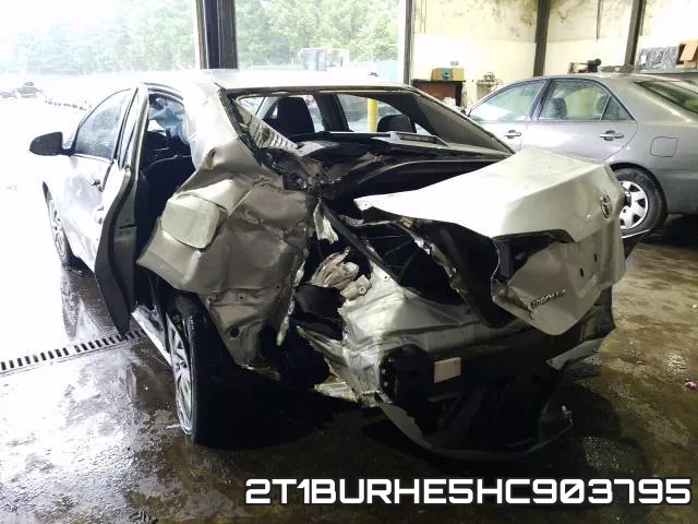 2T1BURHE5HC903795
