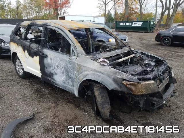 3C4PDCAB4ET181456
