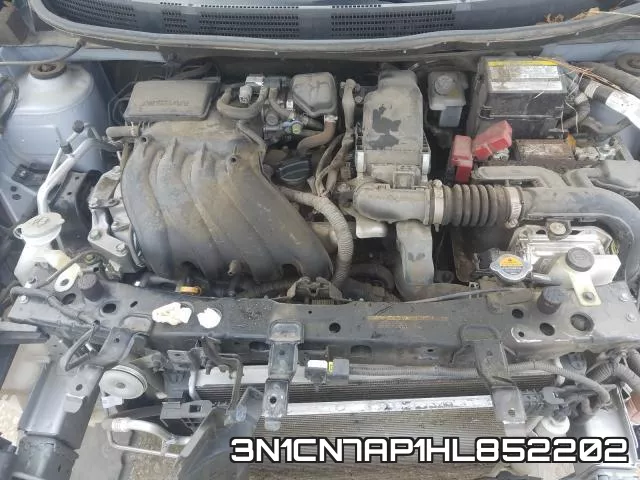 3N1CN7AP1HL852202