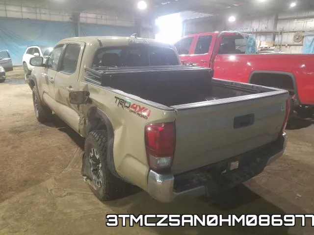 3TMCZ5AN0HM086977