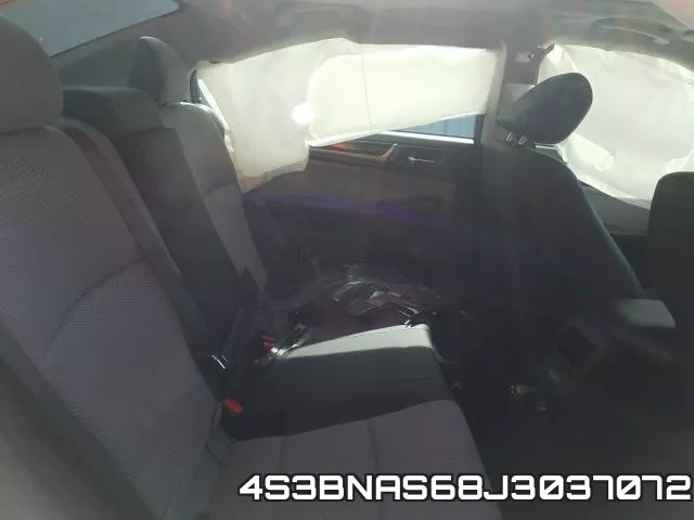 4S3BNAS68J3037072
