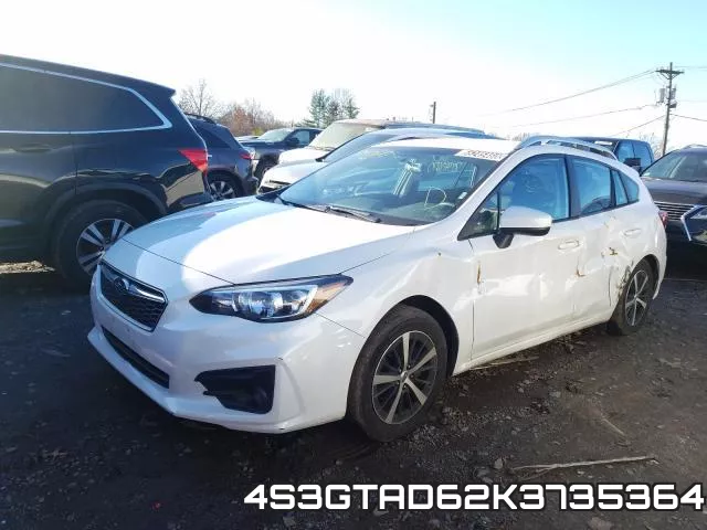 4S3GTAD62K3735364