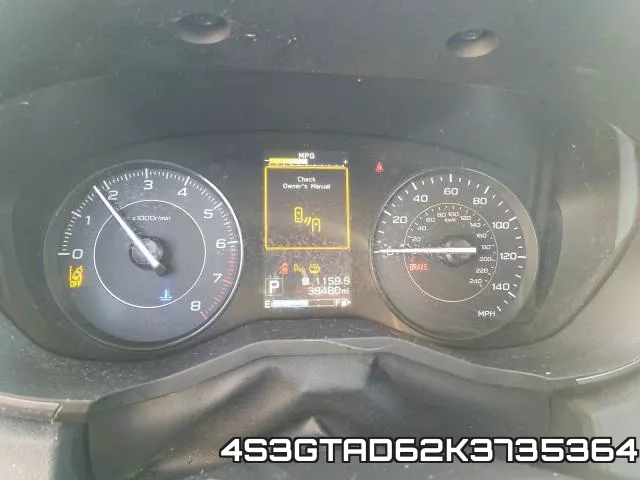 4S3GTAD62K3735364